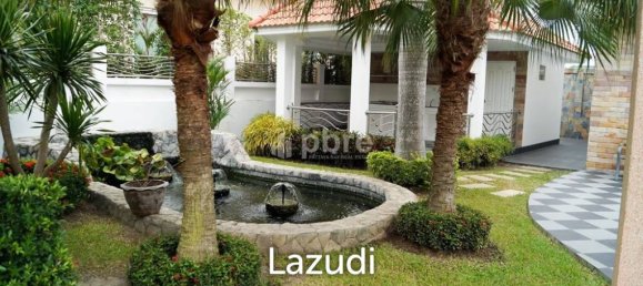 5 bedrooms Cafe / restaurant in Bang Lamung, Thailand No. 16225 6