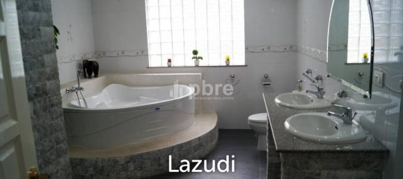 5 bedrooms Cafe / restaurant in Bang Lamung, Thailand No. 16225 8