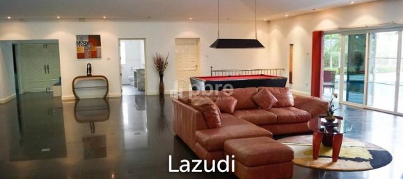 5 bedrooms Cafe / restaurant in Bang Lamung, Thailand No. 16225 3