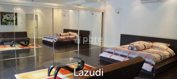 5 bedrooms Cafe / restaurant in Bang Lamung, Thailand No. 16225 10