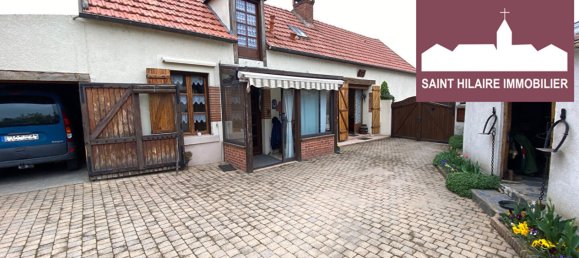 2 bedrooms Townhouse in Saint-Hilaire-Saint-Mesmin, France No. 156838 10