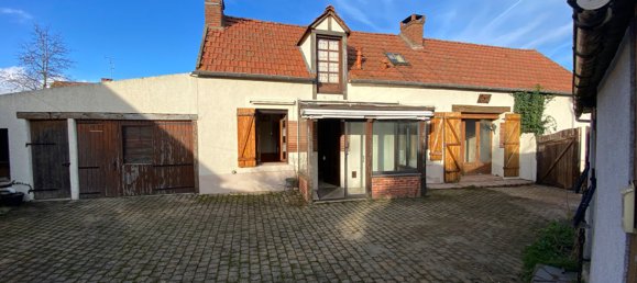 2 bedrooms Townhouse in Saint-Hilaire-Saint-Mesmin, France No. 156838 7