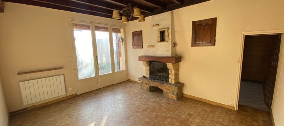 2 bedrooms Townhouse in Saint-Hilaire-Saint-Mesmin, France No. 156838 6