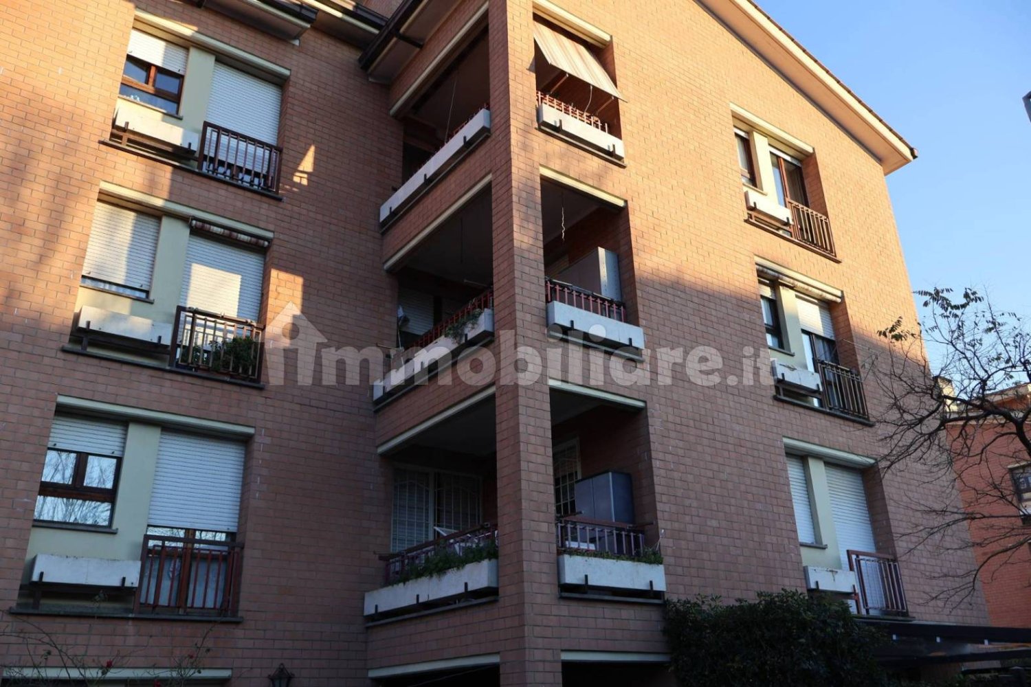 2 Schlafzimmer Wohnung in Genzano di Roma, Italy, Nr. 221904