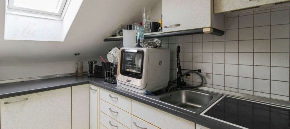 1 chambre Appartement à Freising, Germany No. 147294 2