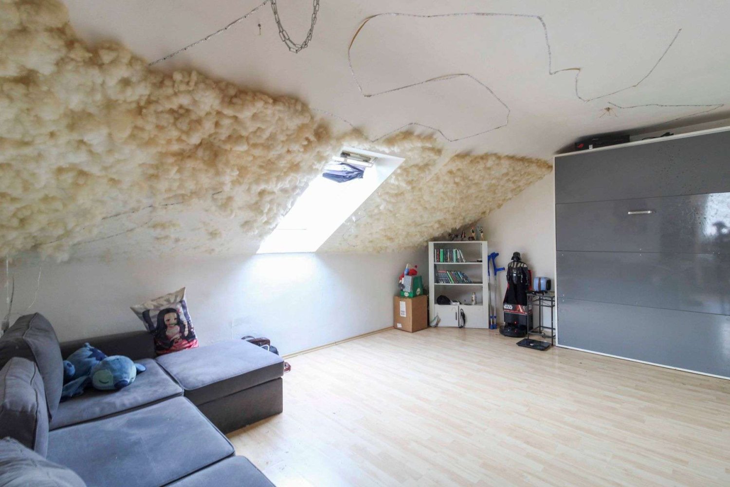 1 chambre Appartement à Freising, Germany No. 147294