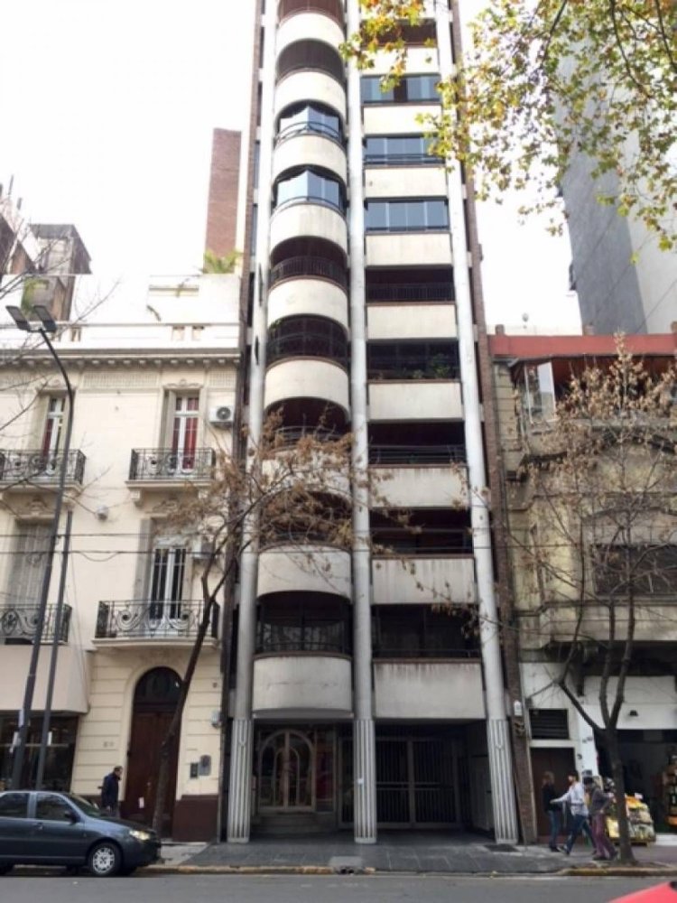 3 غرف نوم شقة في Buenos Aires, Argentina رقم 80657