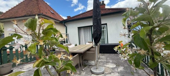 Casa de 3 divisões em Spital am Semmering, Austria N.º 151695 2