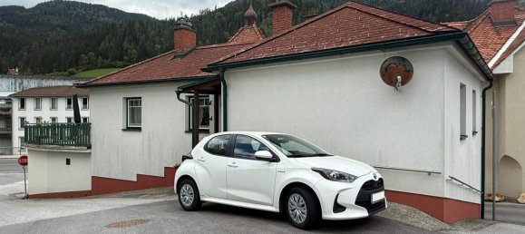 Casa de 3 divisões em Spital am Semmering, Austria N.º 151695 9
