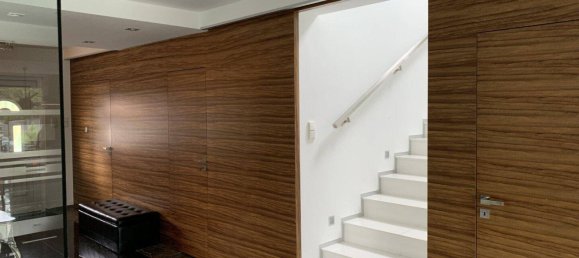 5غرفة منزل في Potzneusiedl, Austria رقم 108244 3