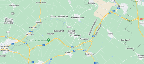 5غرفة منزل في Potzneusiedl, Austria رقم 108244 24