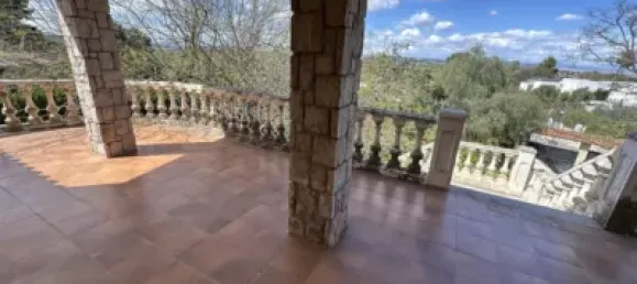 Casa T6 em Valencia, Spain N.º 174207 12