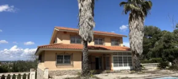 Casa T6 em Valencia, Spain N.º 174207 15