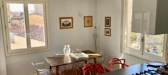 2 rooms Apartment in Florence, Italy No. 49585 8