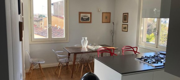 2 rooms Apartment in Florence, Italy No. 49585 4