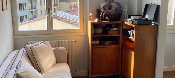 2 rooms Apartment in Florence, Italy No. 49585 10