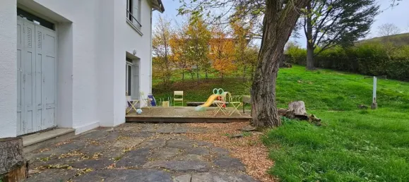 7غرفة منزل في Le Chambon-Feugerolles, France رقم 351093 5