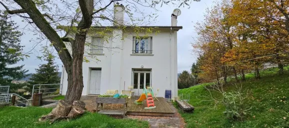 7غرفة منزل في Le Chambon-Feugerolles, France رقم 351093 7