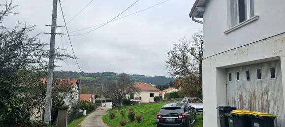 7غرفة منزل في Le Chambon-Feugerolles, France رقم 351093 2