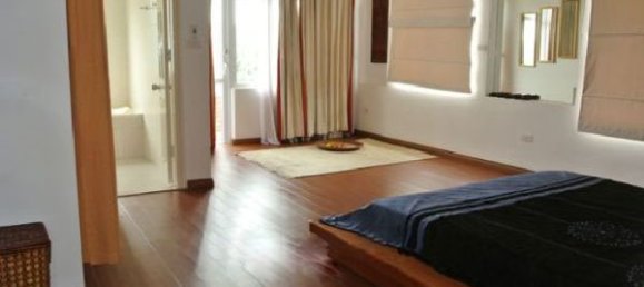 Вилла с 4 спальнями в Тэйхо, Вьетнам № 7151 9