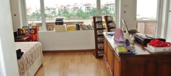 Вилла с 4 спальнями в Тэйхо, Вьетнам № 7151 8