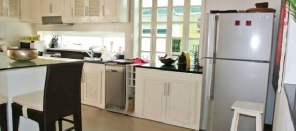 Вилла с 4 спальнями в Тэйхо, Вьетнам № 7151 4