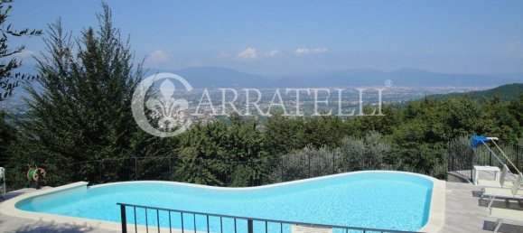 8 Schlafzimmer Haus in Quarrata, Italy, Nr. 193199 24