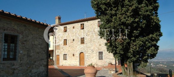 8 Schlafzimmer Haus in Quarrata, Italy, Nr. 193199 23