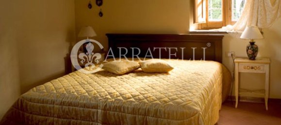 8 Schlafzimmer Haus in Quarrata, Italy, Nr. 193199 4