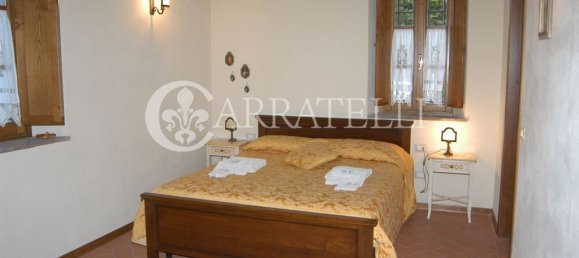 8 Schlafzimmer Haus in Quarrata, Italy, Nr. 193199 8