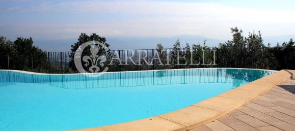 8 Schlafzimmer Haus in Quarrata, Italy, Nr. 193199 19