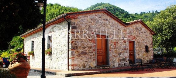 8 Schlafzimmer Haus in Quarrata, Italy, Nr. 193199 10