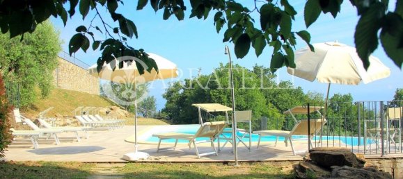 8 Schlafzimmer Haus in Quarrata, Italy, Nr. 193199 18