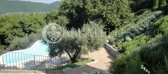 8 Schlafzimmer Haus in Quarrata, Italy, Nr. 193199 22