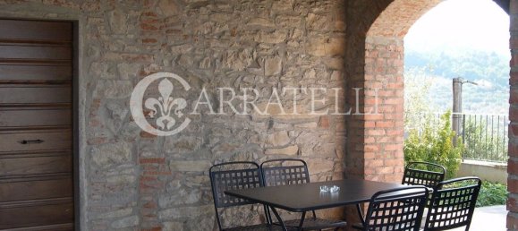 8 Schlafzimmer Haus in Quarrata, Italy, Nr. 193199 26