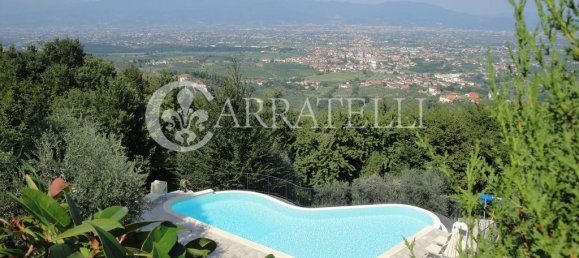 8 Schlafzimmer Haus in Quarrata, Italy, Nr. 193199 14