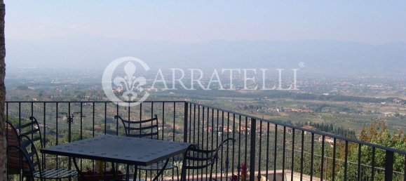 8 Schlafzimmer Haus in Quarrata, Italy, Nr. 193199 20