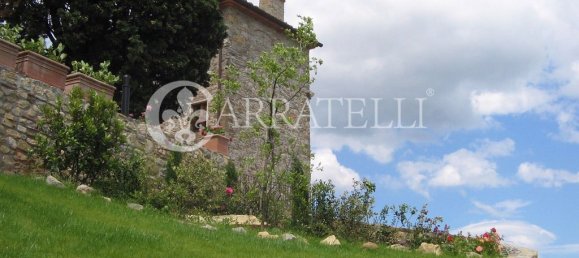 8 Schlafzimmer Haus in Quarrata, Italy, Nr. 193199 27