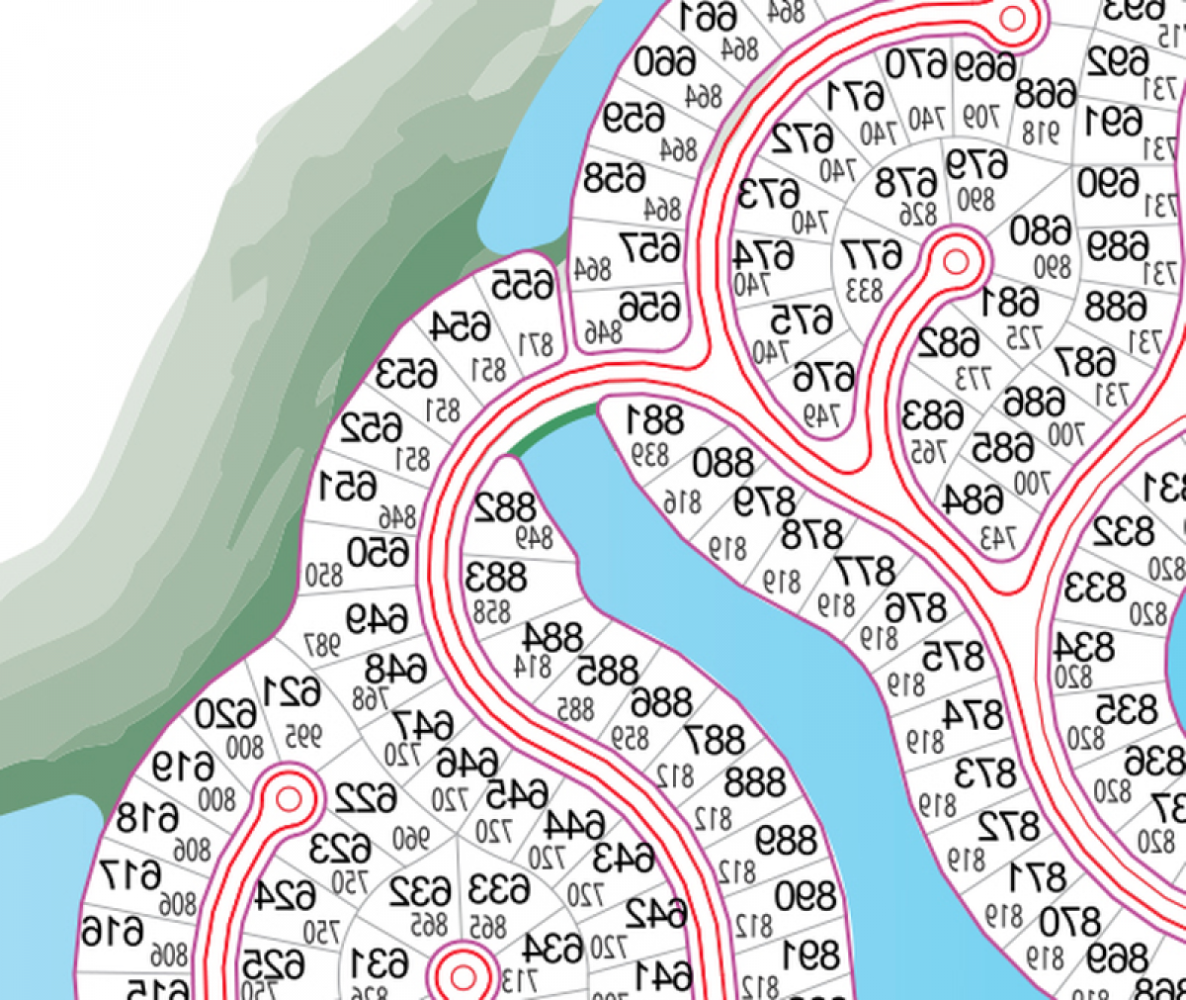Земельный участок в Эскобар, Аргентина № 113487