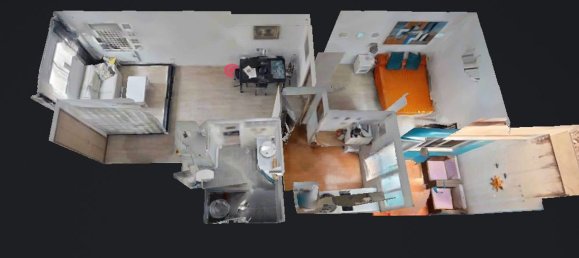 1 Schlafzimmer Wohnung in Madrid, Spain, Nr. 169915 37