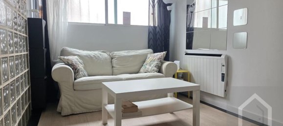 1 Schlafzimmer Wohnung in Madrid, Spain, Nr. 169915 3