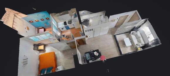 1 Schlafzimmer Wohnung in Madrid, Spain, Nr. 169915 39