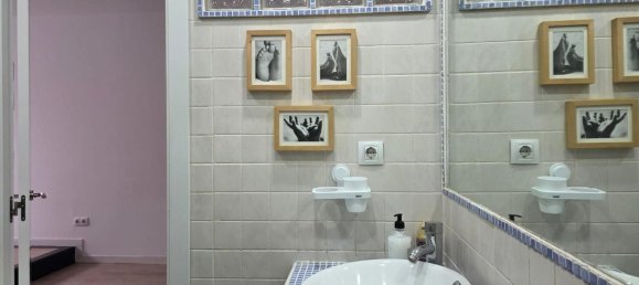 1 Schlafzimmer Wohnung in Madrid, Spain, Nr. 169915 28