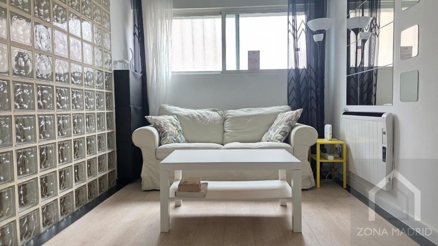 1 Schlafzimmer Wohnung in Madrid, Spain, Nr. 169915