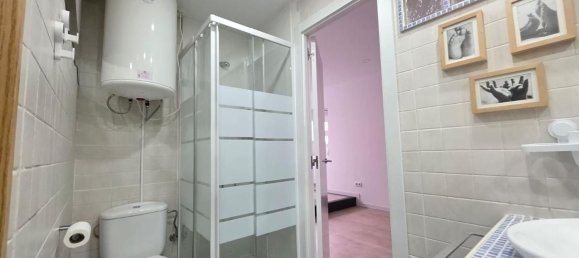 1 Schlafzimmer Wohnung in Madrid, Spain, Nr. 169915 33