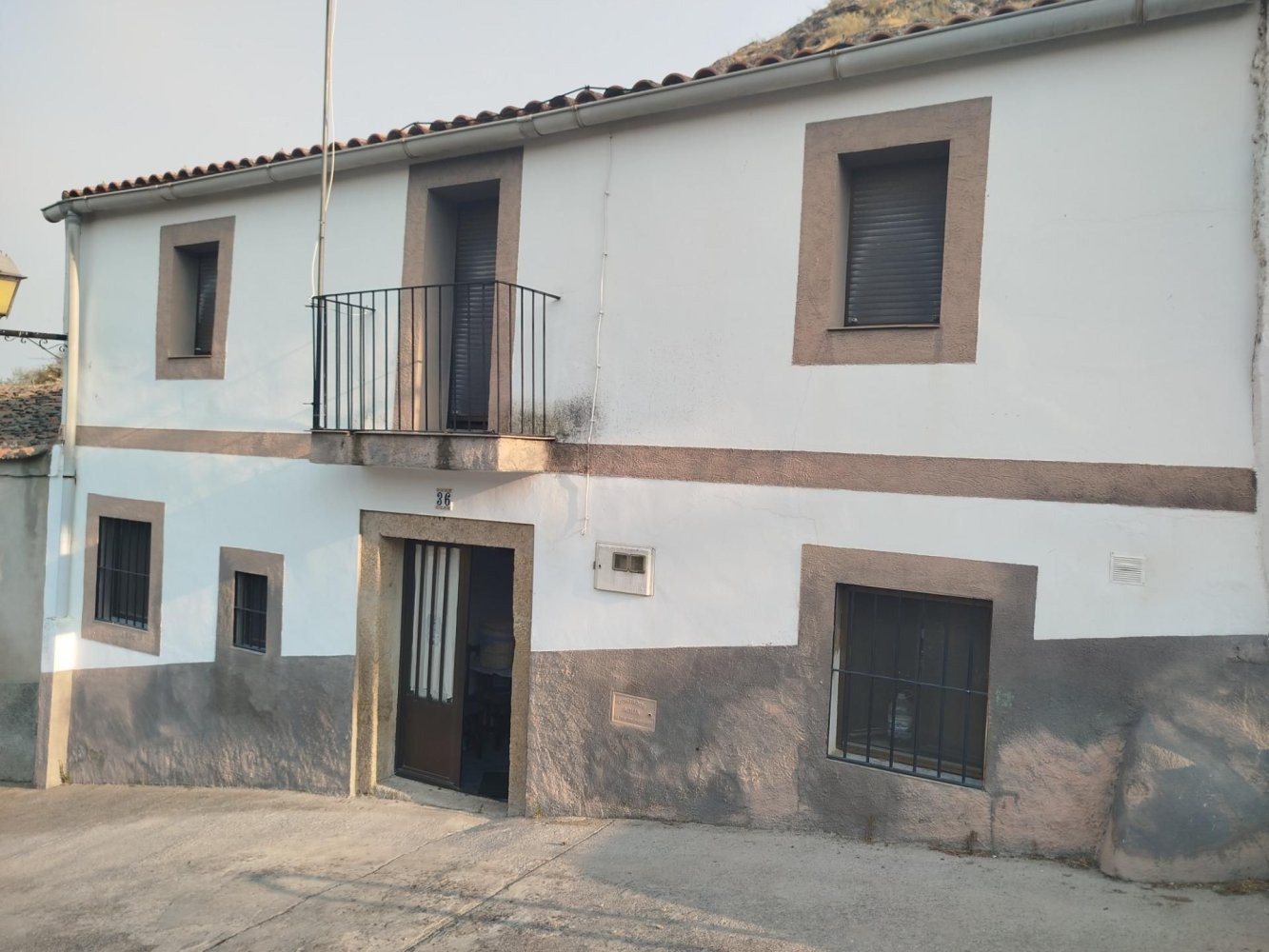 Casa T3 em Caceres, Spain N.º 136843