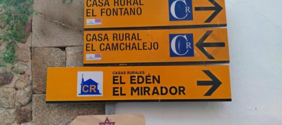 Casa T3 em Caceres, Spain N.º 136843 12