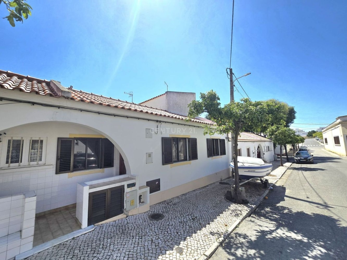 3 bedrooms House in Portimao, Portugal No. 149049