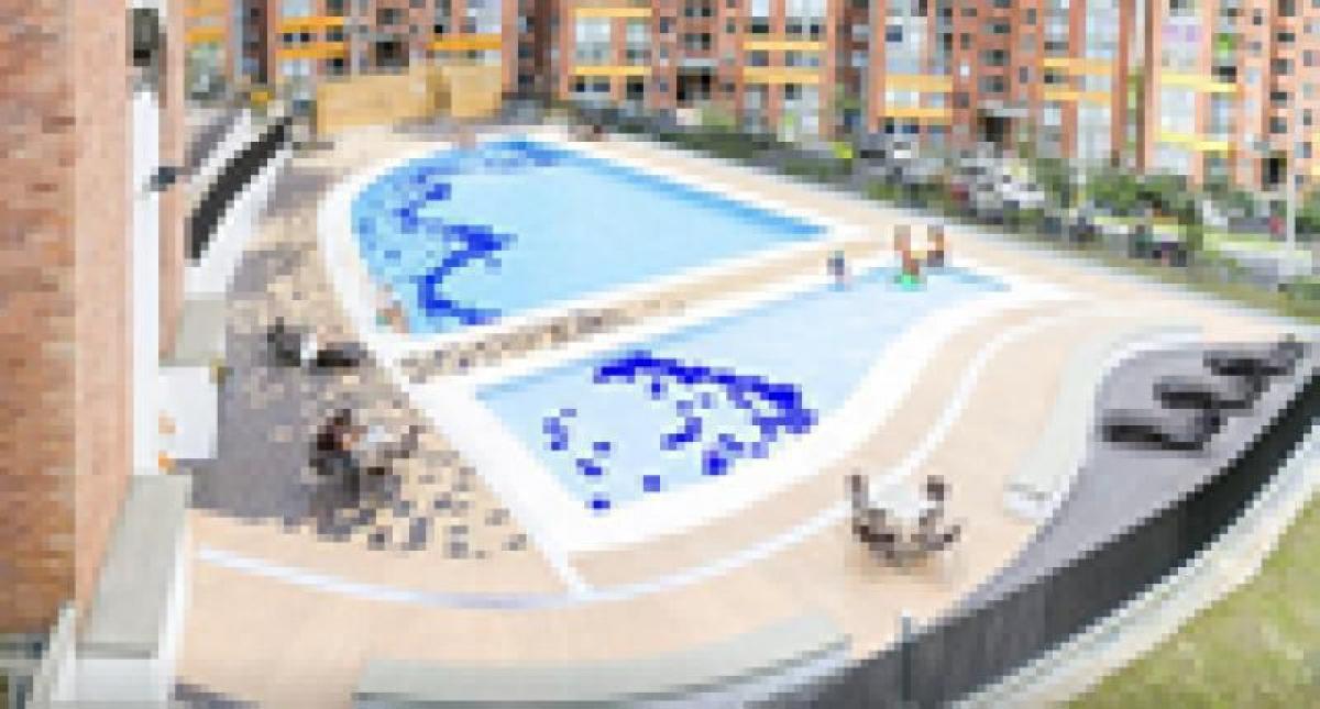 Дом с 3 спальнями в Антьокия, Колумбия № 3896