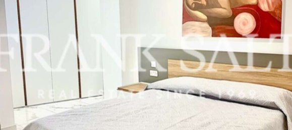 Apartamento de 2 dormitorios en Gzira, Malta No. 5154 2